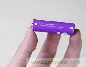 電池新貴小米彩虹5號(hào)：是浪得虛名，還是實(shí)至名歸？