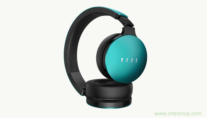 頭條哥的夢想之作！FIIL耳機能讓汪峰上頭條否？
