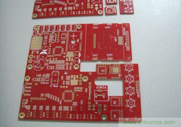 無人機 DIY 制作全過程，酷得不要不要的！