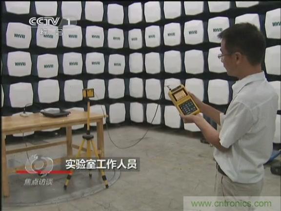 高壓線變電站有電磁輻射？《焦點訪談》辟謠