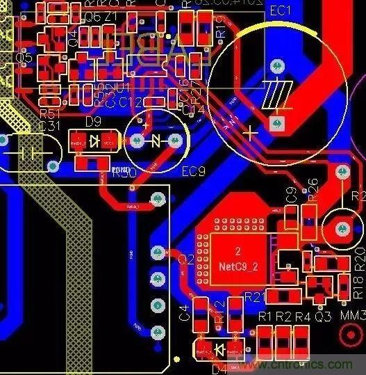 開關電源EMC過不了？PCB畫板工程師責任大了！