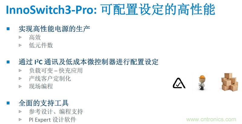 顛覆傳統(tǒng)電源生產(chǎn)模式,一個設(shè)計即可實現(xiàn)多種輸出規(guī)格