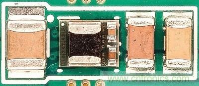 工業傳感器供電采用開關穩壓器方案真的好嗎？