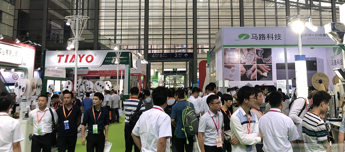 2019深圳國際連接器線束及加工展覽會將繼續擴大規模，開啟新篇章