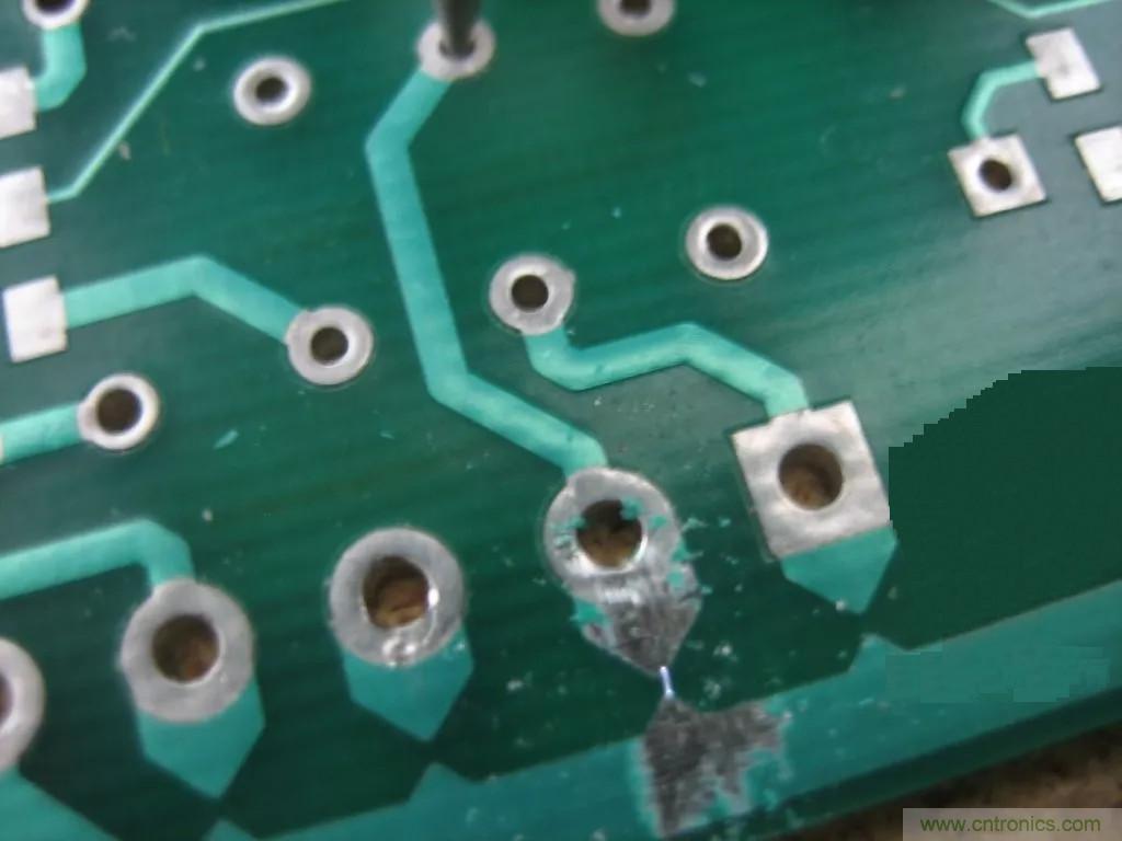 PCB板“ESD保護電路設計”實戰經驗分享！