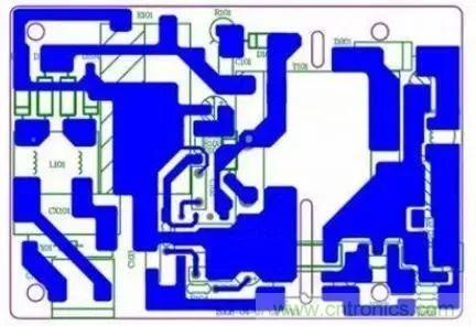 如何獨自設計一款開關電源？其實沒有你想象中那么難