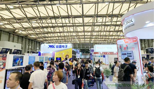 明年再見！“WAIE 2019第四屆上海國際人工智能展覽會(huì)暨人工智能產(chǎn)業(yè)大會(huì)”完美落幕！