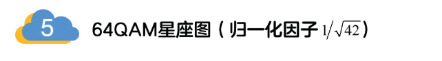 5G調(diào)制怎么實現(xiàn)的？原來通信搞到最后，都是數(shù)學(xué)!
