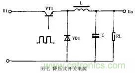 這8種開(kāi)關(guān)電源工作原理及電路圖,你都知道嗎?