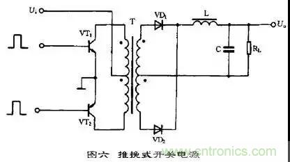 這8種開(kāi)關(guān)電源工作原理及電路圖,你都知道嗎?