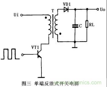 這8種開(kāi)關(guān)電源工作原理及電路圖,你都知道嗎?