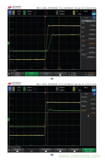 如何實(shí)現(xiàn)高精度、快速建立的大電流源! 如何實(shí)現(xiàn)高精度、快速建立的大電流源!