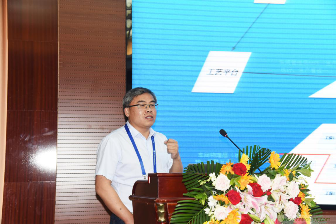 聚焦成渝地區雙城經濟圈制造業融合，助力“甜城智造”
