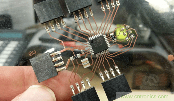 關于PCB的十件有趣的事實，你知道幾個？