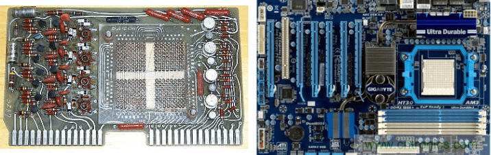 關于PCB的十件有趣的事實，你知道幾個？
