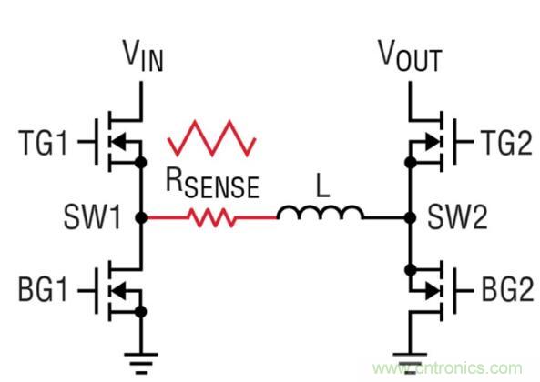 由淺入深，手把手教你開關模式下的電源電流檢測