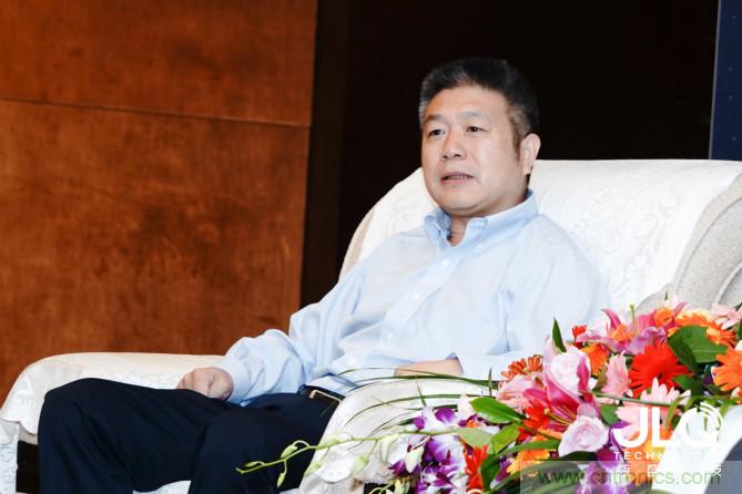 瓴盛科技首款AIoT產品發(fā)布,多方資本助力撬動萬億移動通信及物聯(lián)網半導體市場