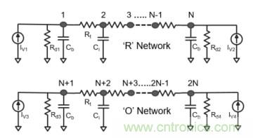納米間隙電極幾何形狀對生物分子電化學檢測有何影響？