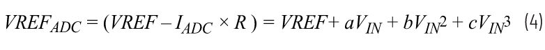 輕松驅(qū)動(dòng)ADC輸入和基準(zhǔn)電壓源，簡(jiǎn)化信號(hào)鏈設(shè)計(jì)