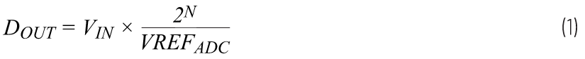 輕松驅(qū)動(dòng)ADC輸入和基準(zhǔn)電壓源，簡(jiǎn)化信號(hào)鏈設(shè)計(jì)