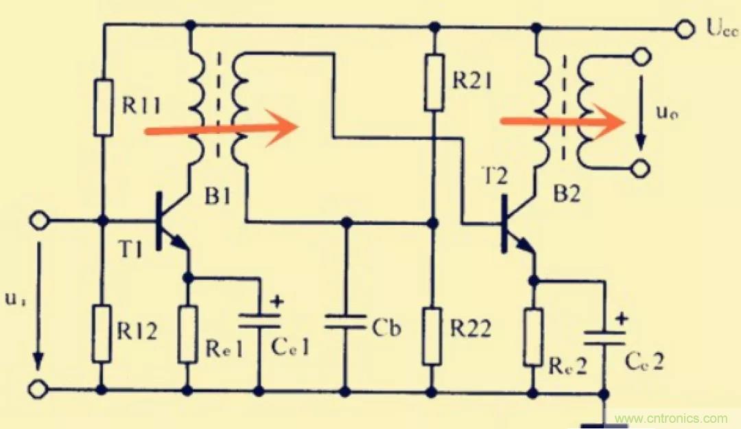 解惑：耦合在電路中的作用？為什么需要耦合？