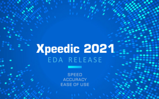 芯和半導體參展DesignCon2021大會，發布高速仿真EDA 2021版本