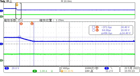 如何解決單芯片驅動HB/LB/DRL,LED負載切換電流過沖？